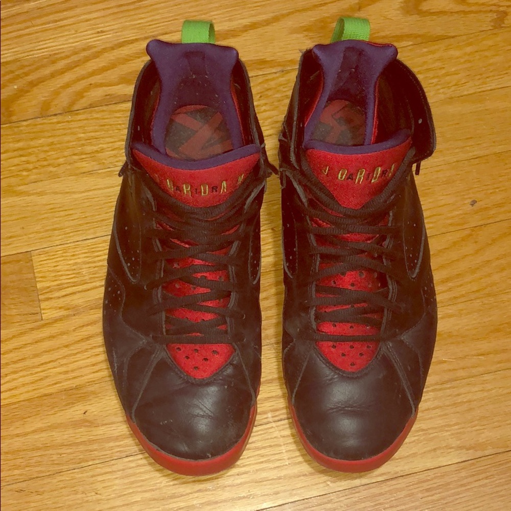 Shoes